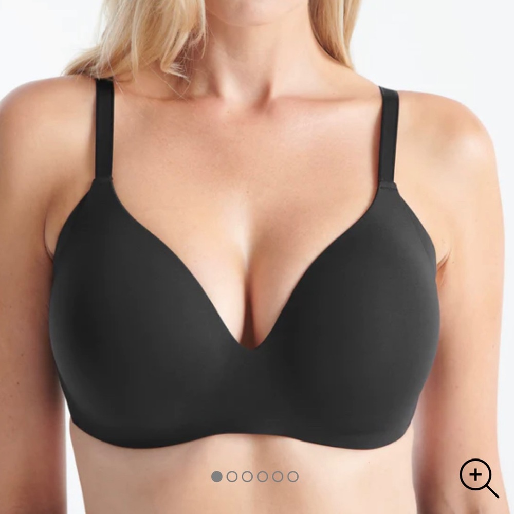 Knix WingWoman Contour Bra
